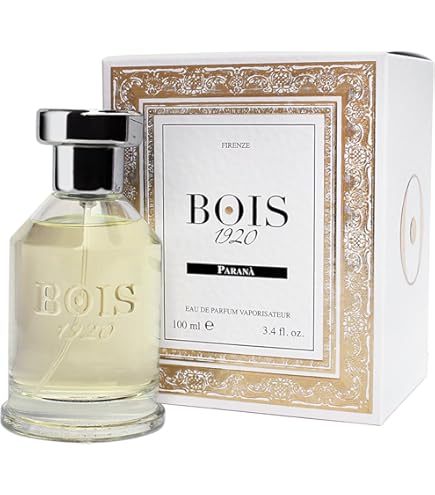 Amazon.com : Bois 1920 Oro Eau De Parfum Spray 3.4 oz : Beauty